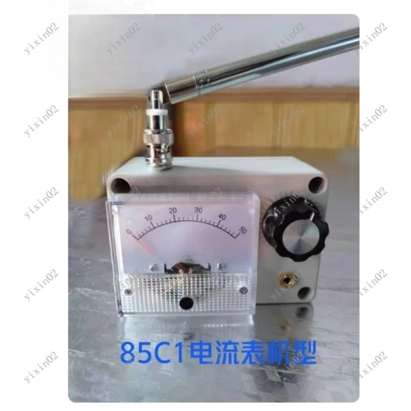 DIY FM Radio Kit Frequency Modulation Radio Assembly Set Electronic Soldering Practice Hobbyist Kit
