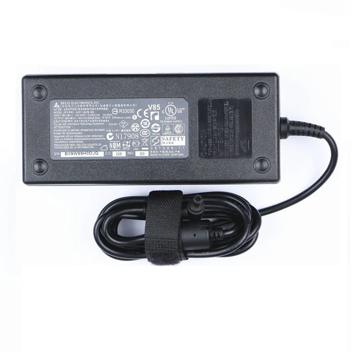 

Delta 19.5v 6.15a 120w ac adapter A12-120P1A for Msi ge60 ge70 APACHE GP70 GS70 GS60 ADP-120MH D laptop power charger