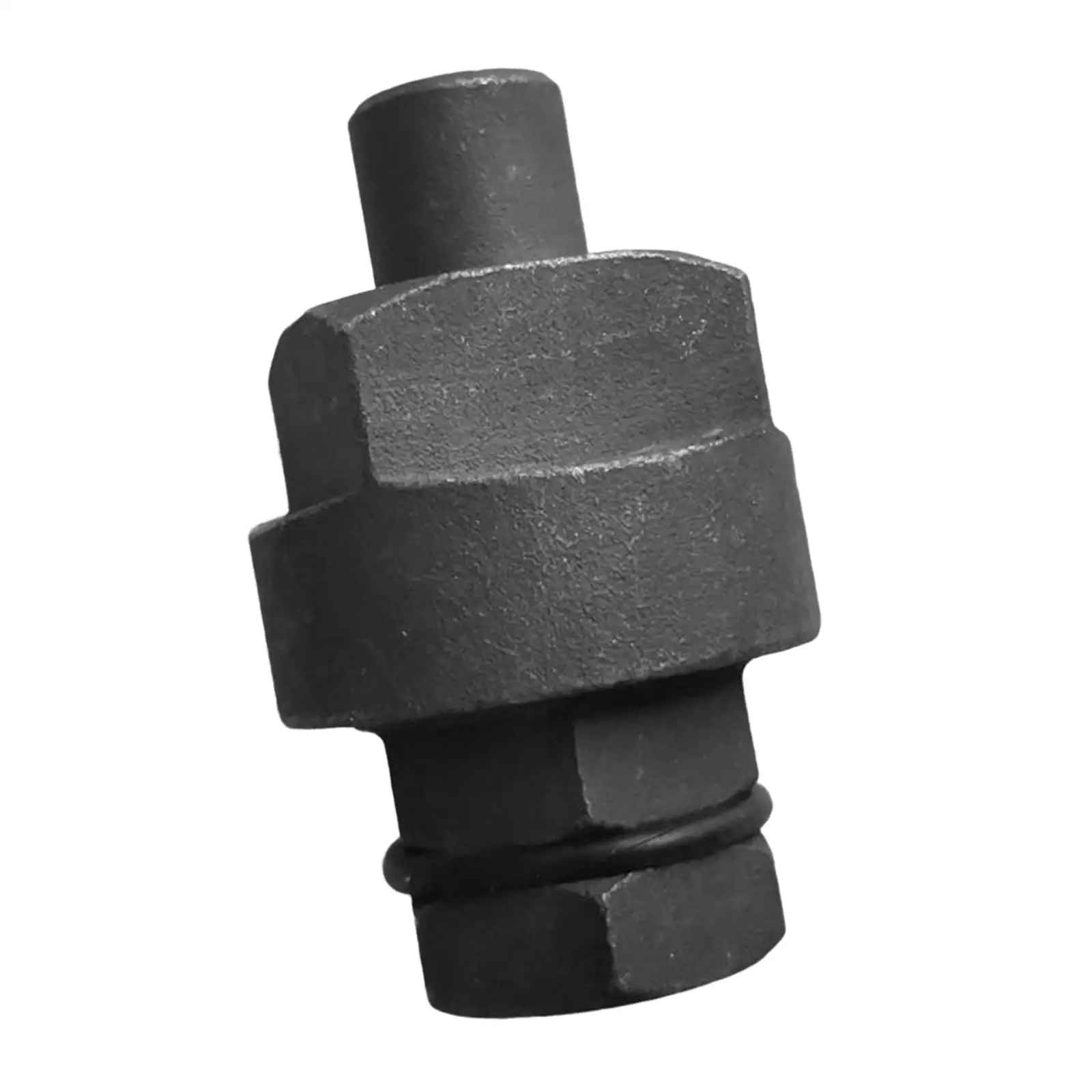 Crankshaft Key Turning Socket Repair Part with 1/2