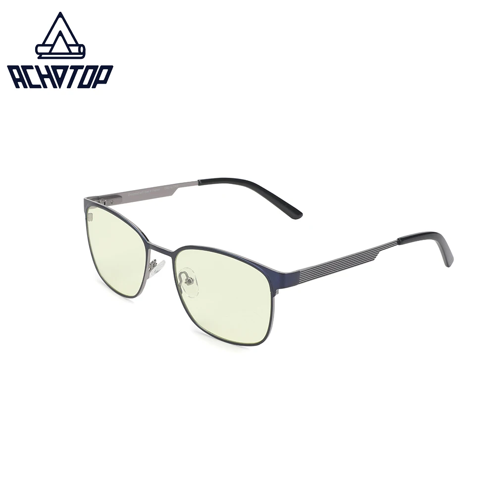 Mode Anti Blauw Licht Bril Dames Zonnebril 2024 Frame Van Lenzen Transparante Filter Brillen Accessoires Kleding Ac44