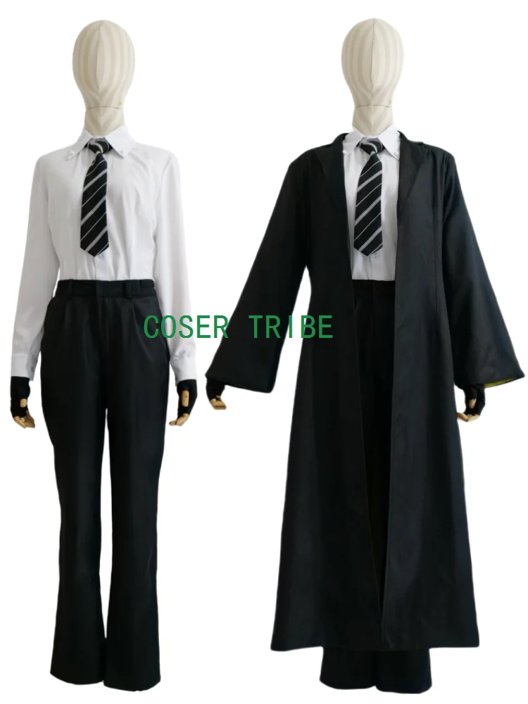 Nijisanji En Sonny Brisko Shu Yamino Meloco Kyoran Cosplay Costume Cos Game Anime Party Uniform Hallowen Play Role Clothes