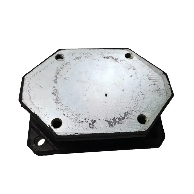 

SAKAI Road Roller 1542-43001-0 Rubber Absorber