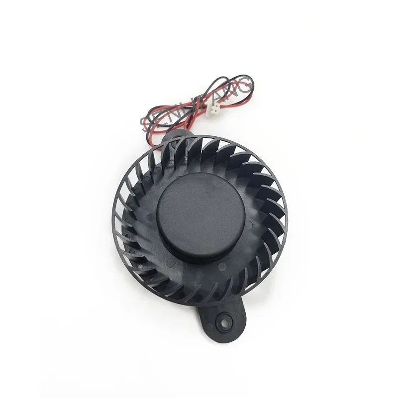 Brand New Cooler TD8025LS-P For TOYON 90MM Heatsink DC Brushless Fan DC12V 0.20A 2-Lines