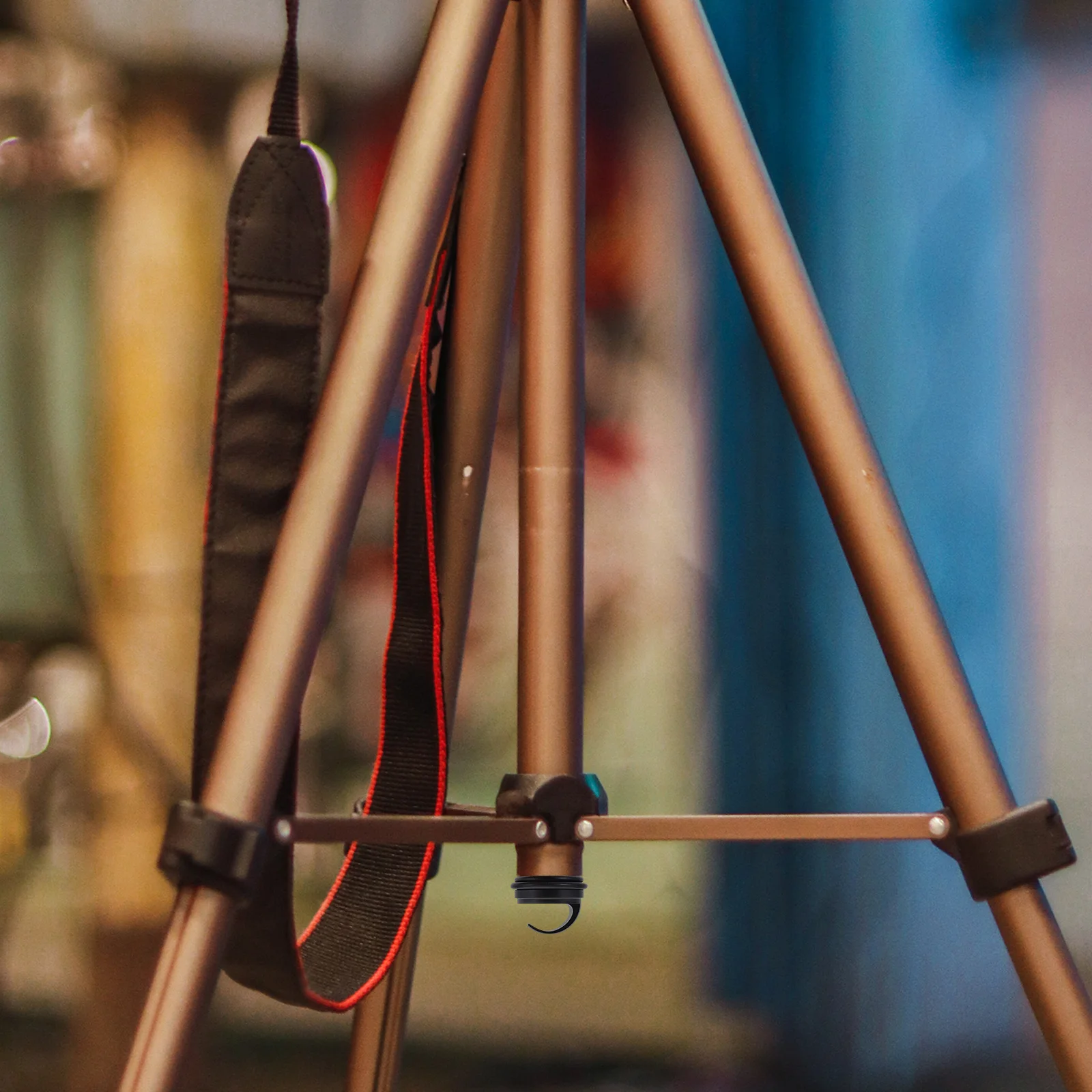 

Camera Base Accessory Lightweight Portable Stabilizer For Photography Mounting Use Tripod Hook Connector Camera Tripod Hook