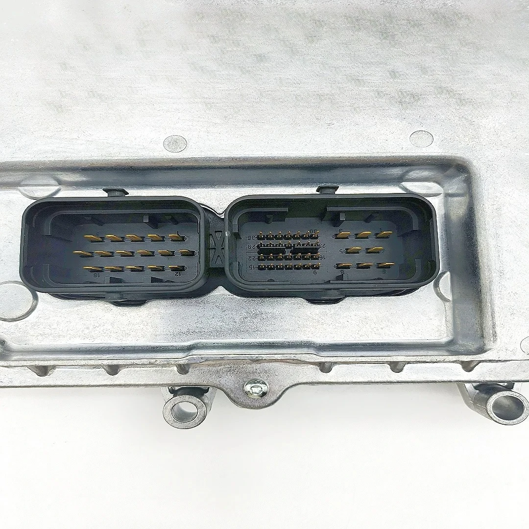 0281020099 Engine Electronic Control Module Unit ECMECU Controller with Program High Quality One Year Warranty