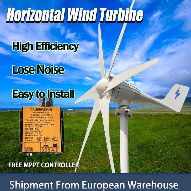 3000W High-Efficien… - image