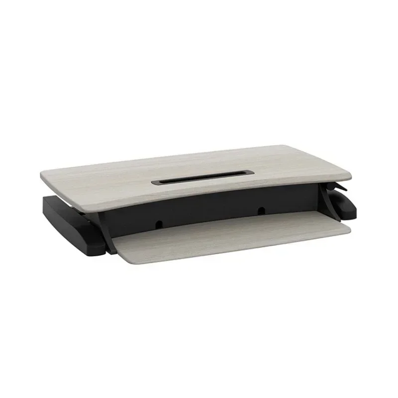 Folding study Reading  Writing table Computer lifting table