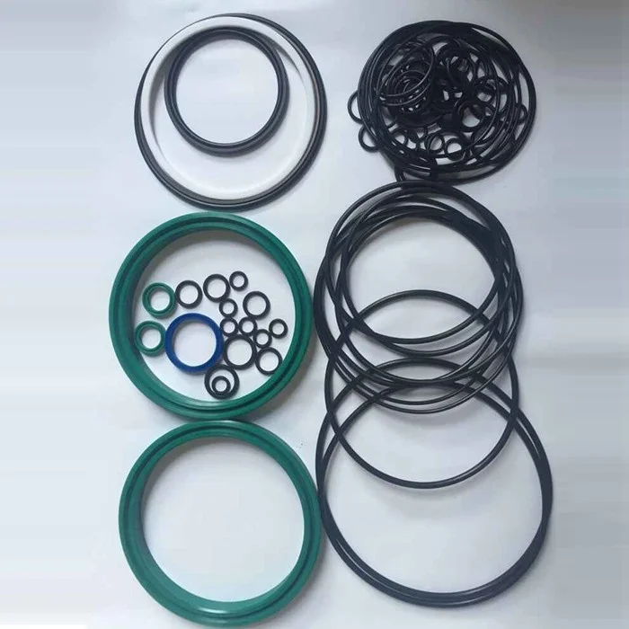 Rammer E68 - Replacement Seal Kit for Rammer Hydraulic Breaker