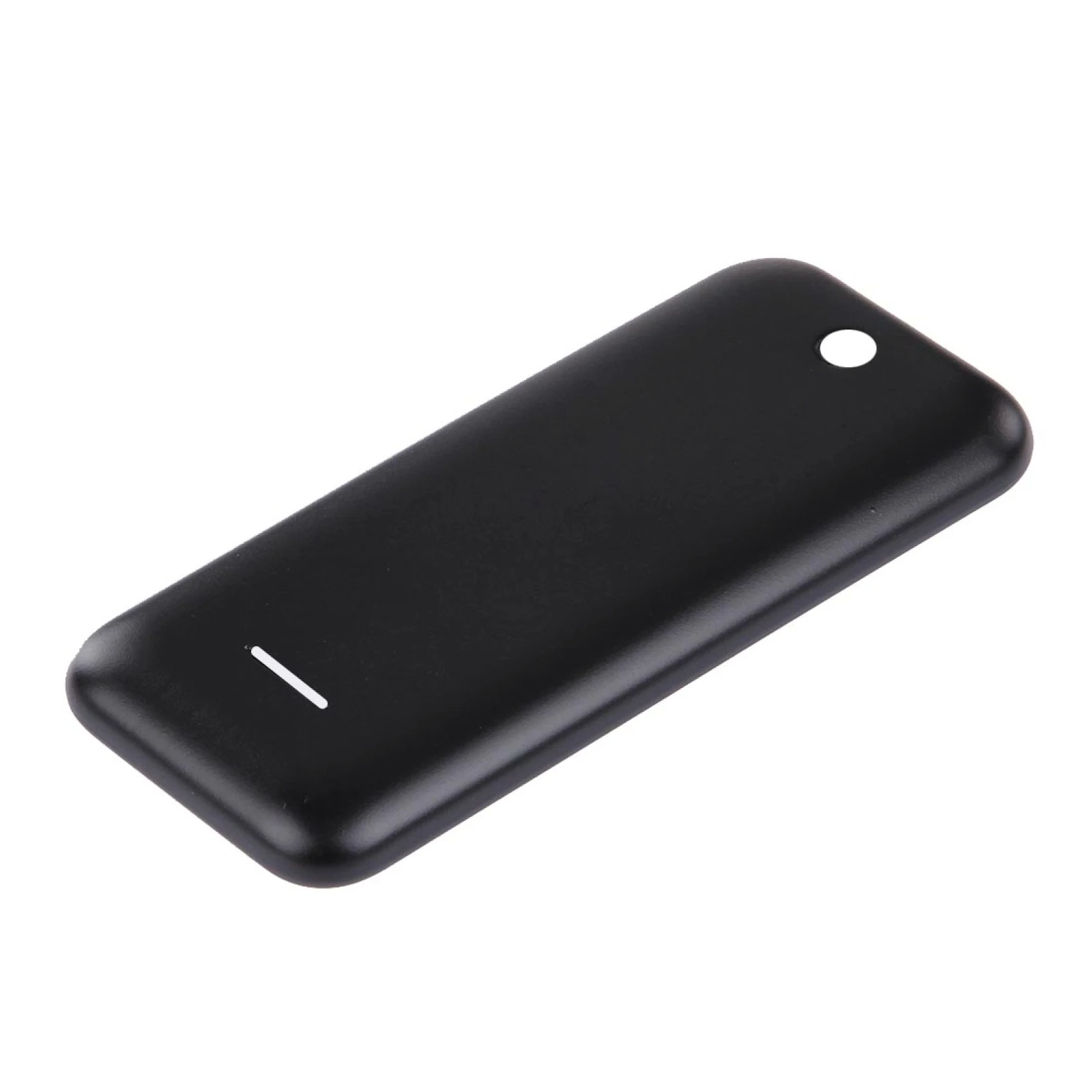 Mobile phone parts replacement  Solid Color Plastic Battery Back Cover for Nokia 225