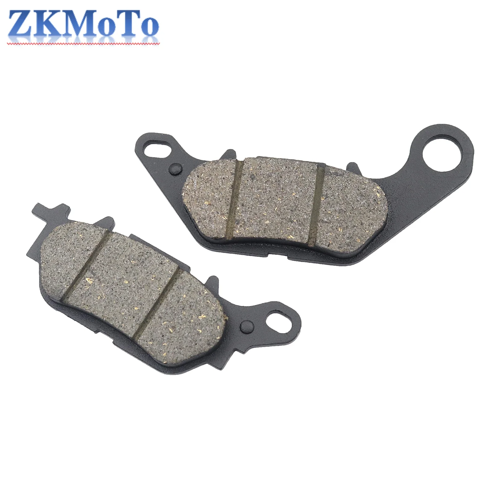 Motorcycle Rear Brake Pads For Yamaha GPD155 N-Max GPD 155 2015 2016 2017 2018 2019 GPD125 N-Max 125 N Max Nmax 125 2015-2019