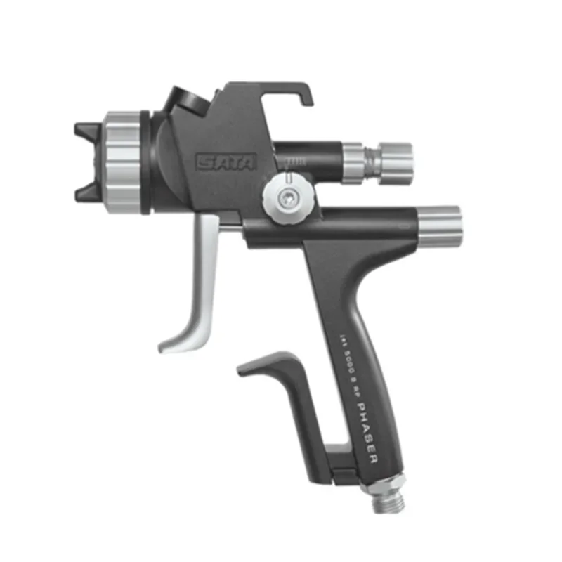 SATAjet X5500RP Phaser provincial paint interstellar concept spray gun automobile spray gun