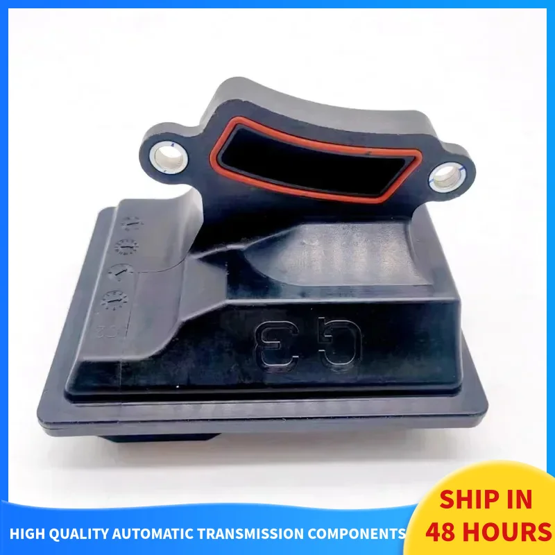 

TF82SC24276543 Масляный фильтр автоматической коробки передач 6AT Фильтр коробки передач C5 для Peugeot 408 3008 для Citroen C4