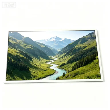 Hot Sale LQ064X3LW02  6.4