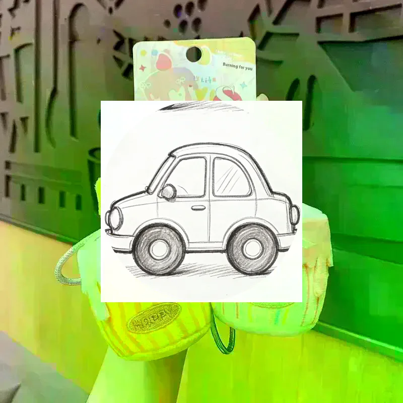 

[JT] 1 шт. Милый плюшевый брелок-имитация торта на день рождения, мягкая подвеска-десерт для рюкзака, аксессуар, подарок