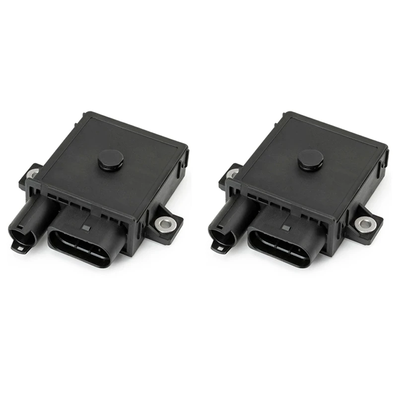 

2X 12217801201 Glow Plug System Control Relay For BMW E46 E60 E63 E90 E92 X3 X5 12217788327 Preheat Control Unit Board