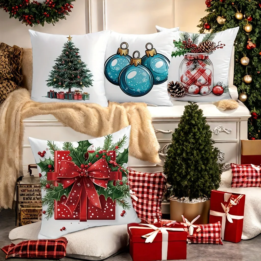 Fundas De Almohada … - image