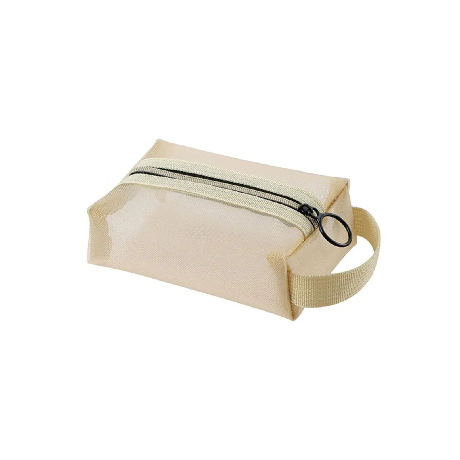 Cosmetische Tassen Waterdicht Ademend Met Make-Upzakjes Met Rits