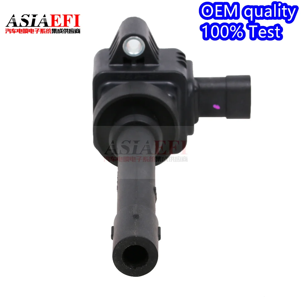 high quality OEM F01R00A136 3705100XEG01B Ignition Coil FOR Great Wall C30 Haval 1.5T H6 M6 H2 ENGINE GW4G15B