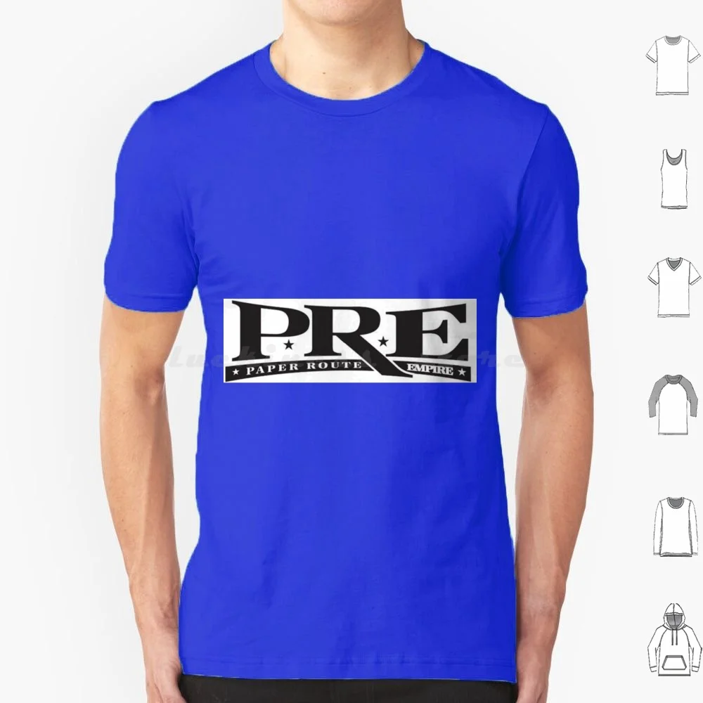 

Paper Route Empire T Shirt Men Women Kids 6xl Pre Young Dolph Rap Dolph Paper Route Empire Empire Memphis Hip Hop Trap Paper