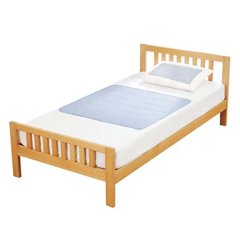 

Cooling mat water mattress
