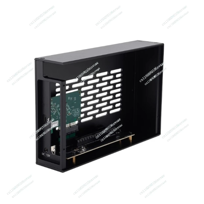 Thunderbolt 3 To Pc…