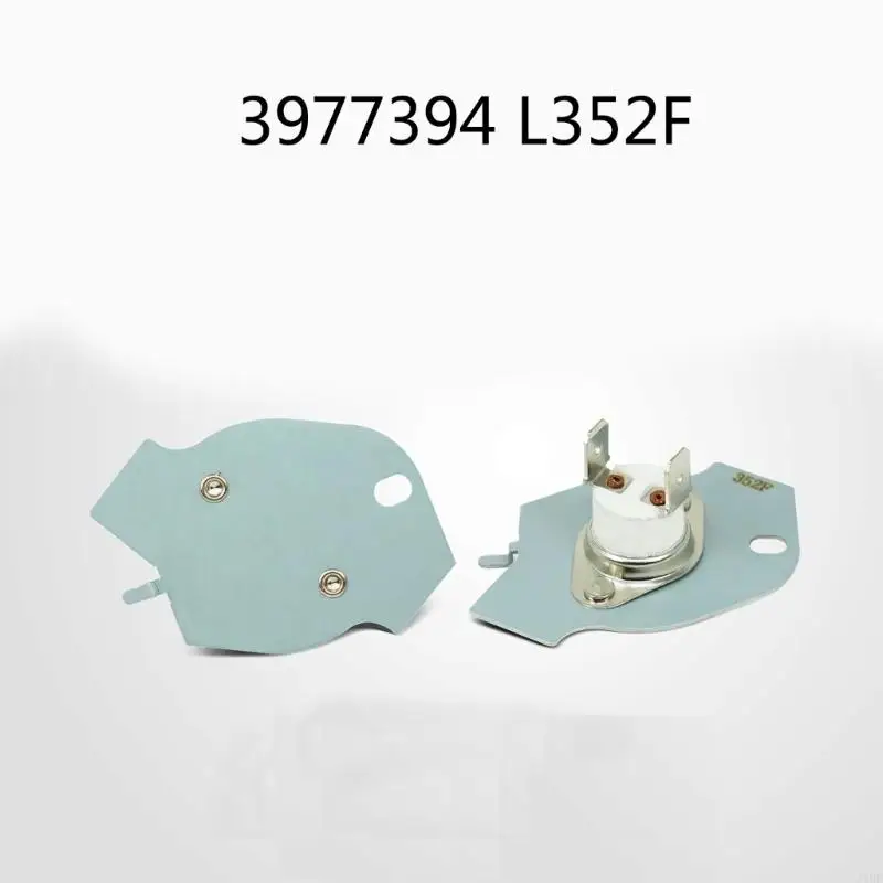 J1HF High Performances Dryer Temperature Control Switches Suitable for Home Appliance