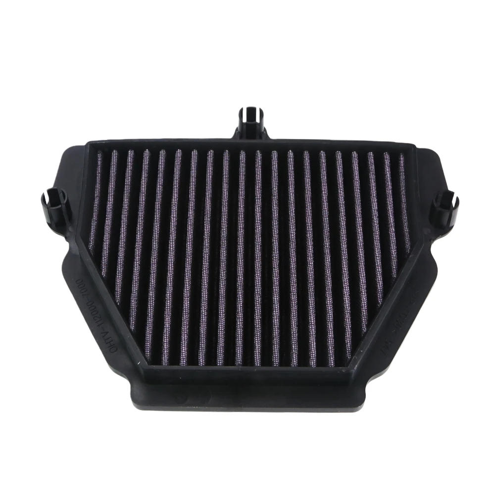 

Motorcycle Air Filter Cleaner For CFMOTO 675NK SR-R SS 2025 650SR 675SR 675SS High Flow Intake Element