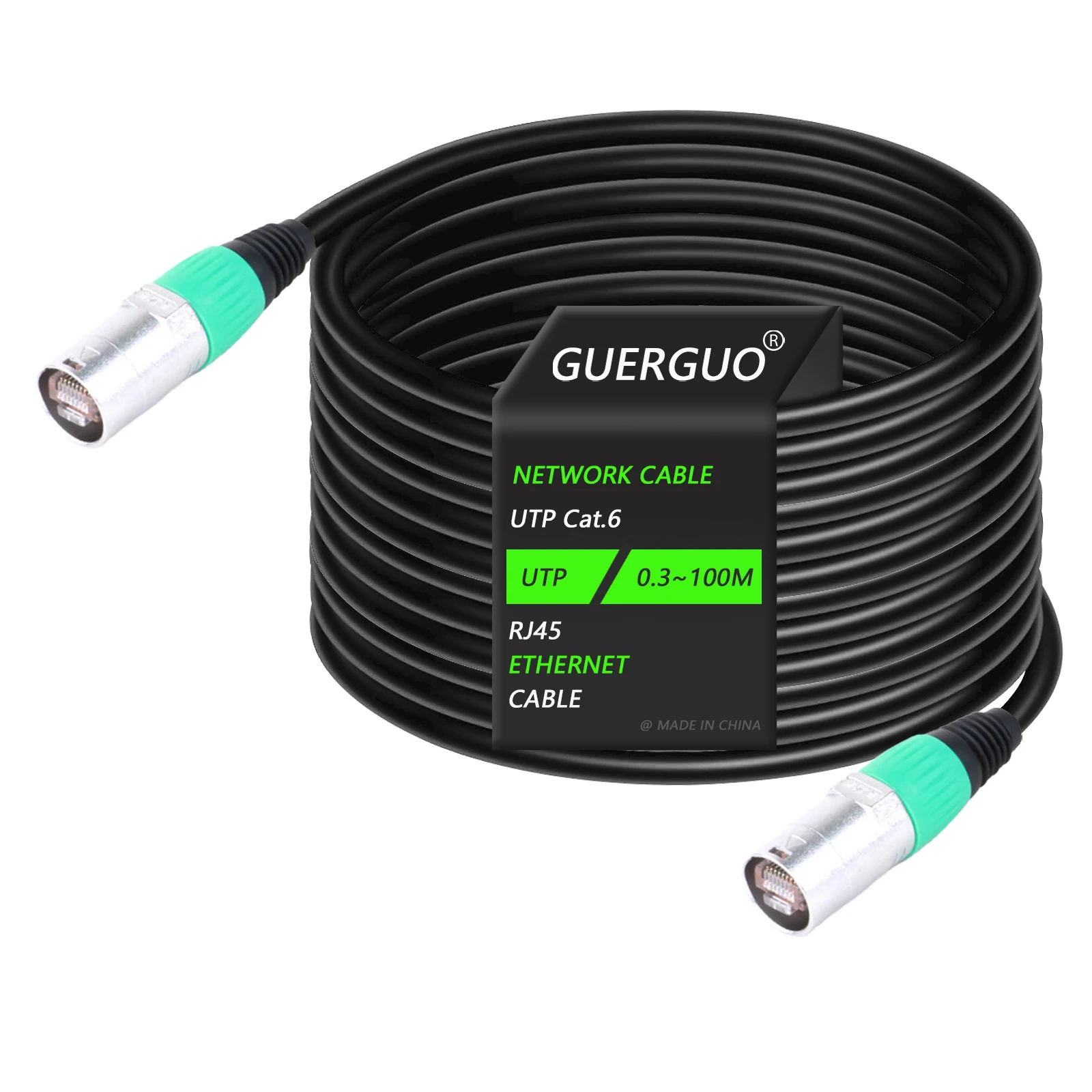 Thumbnail 4 - #77 Best Cat5e Ethernet Cables to Buy In 2026