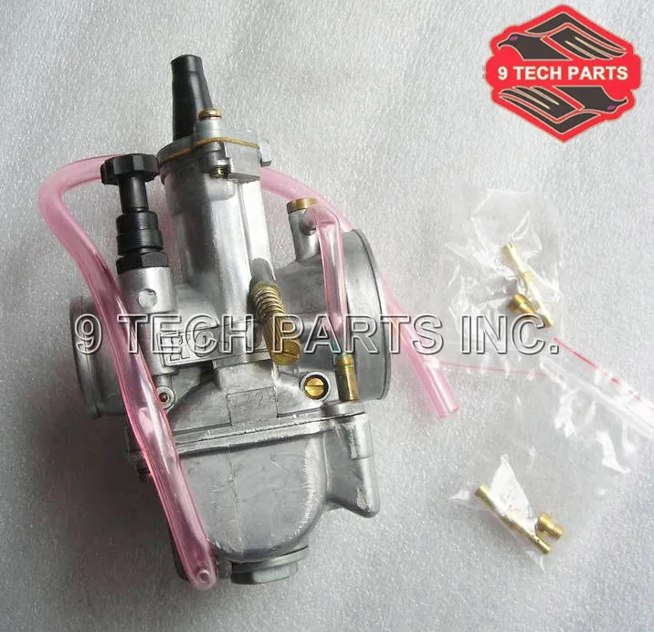 Racing Carb. Super …