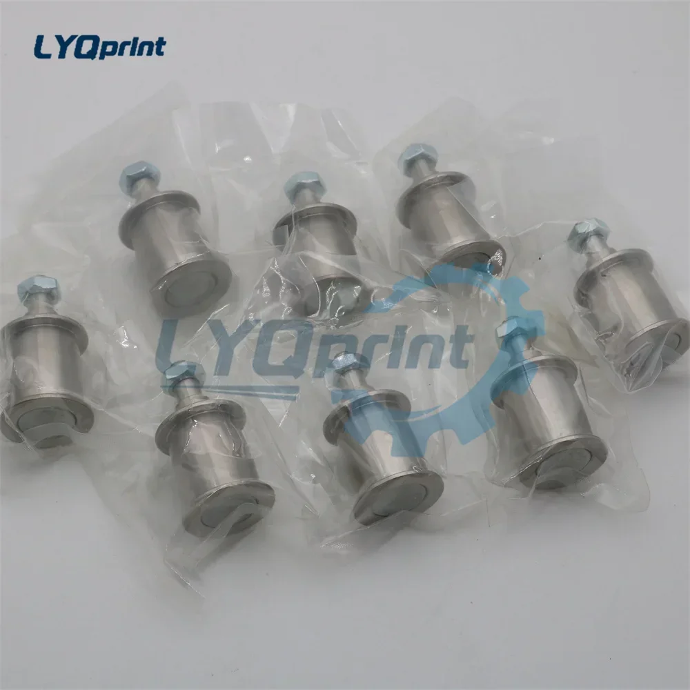 

6 штук направляющих роликов F-52973 / 00.550.0542 для офсетных печатных машин Heidelberg SM102/SM74