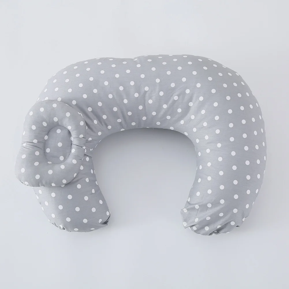 Nursing Pillow Newborn Feeding Pillow Baby Learning Pillow Baby Anti-vomiting Pillow Nursing Pillow Baby Head Protector