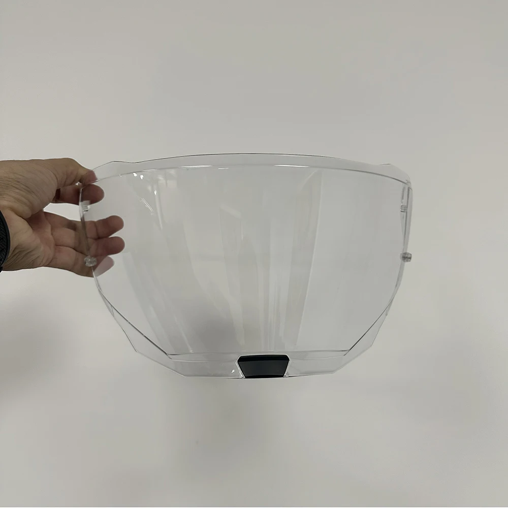 Photochromic Helmet Visor for LS2 MX701 EXPLORER Motorcycle Helmets Lens Shield Glass Viewfinder Screen Accessories - view 2