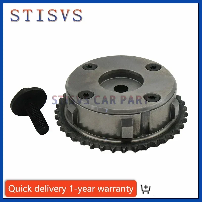 L3K9-12-4X0C Turbo Engine Variable Valve Timing VVT Sprocket Cam Phaser For Mazda 3 6 CX-7 2007 2008-2013 New Car Accessories