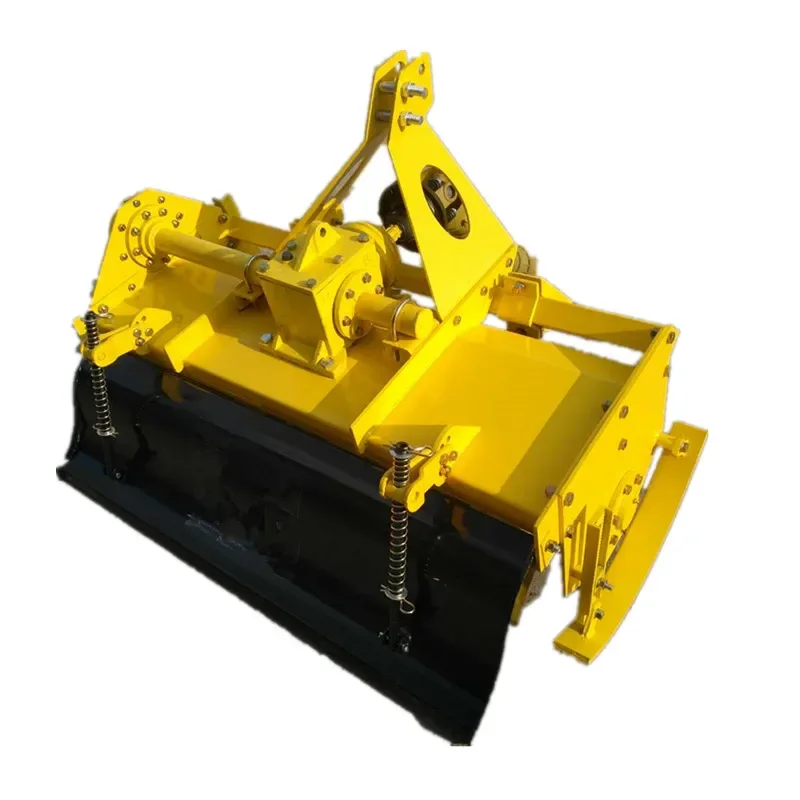 

z роторный культиватор с 3-точечной соединением 125 ro lembutor для сельскохозяйственного трактора