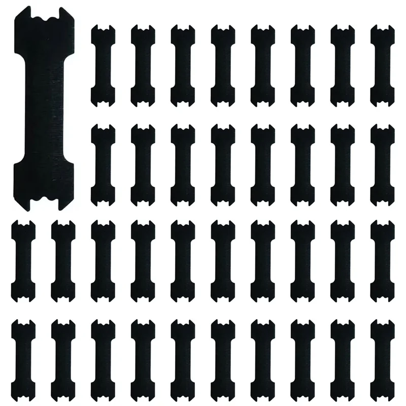 

ABUU-удлиненная прочность, 100 шт., комплект полосок для носа, контроль дыхания для занятий спортом, лучший сон, уменьшение храпа для взрослых, поддержка носа