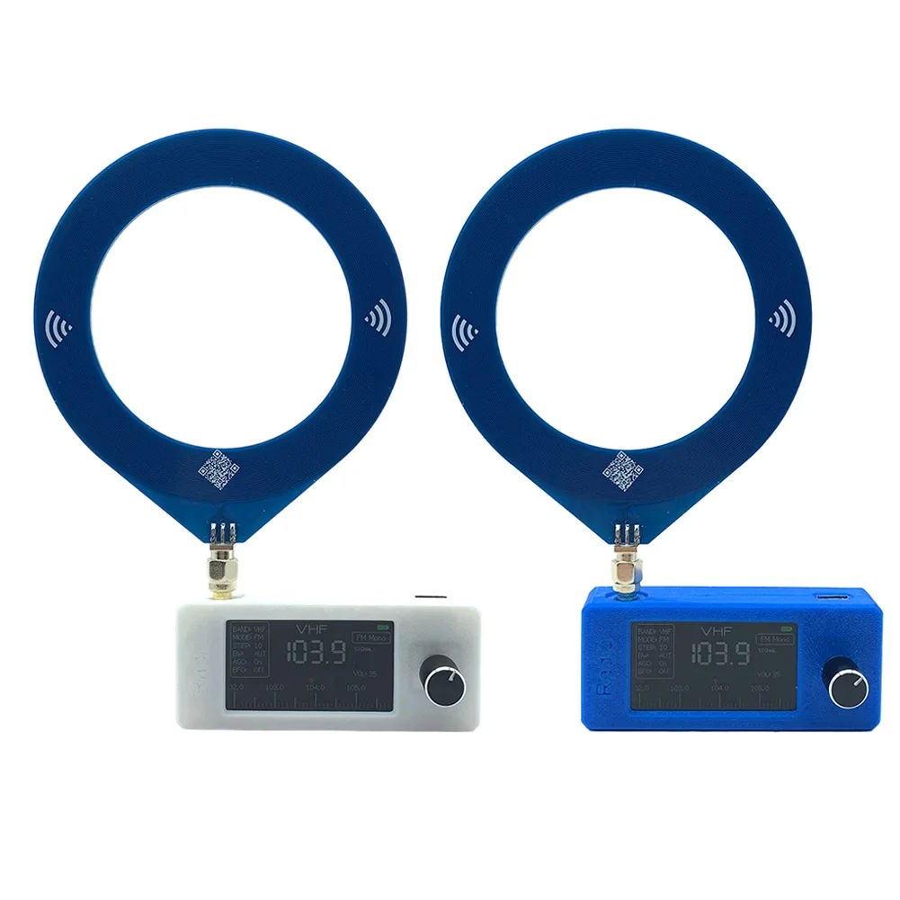 SI4732 Radio Full B… - image