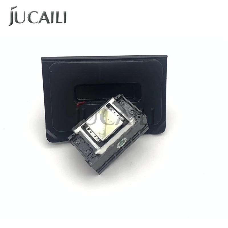 Jucaili 100% original novo xp600 cabeça de impressão uv fa09050 para epson xp700 xp701 xp800 xp600 eco solvente/impressora uv