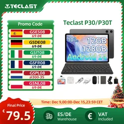 Teclast P30T Set 10