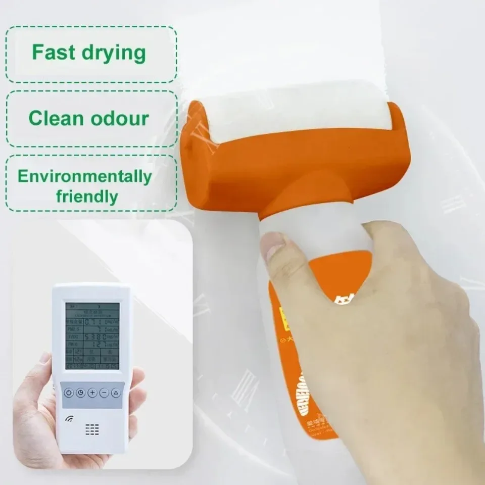 Thumbnail 4 - #27 New Paint Tools Arrivals