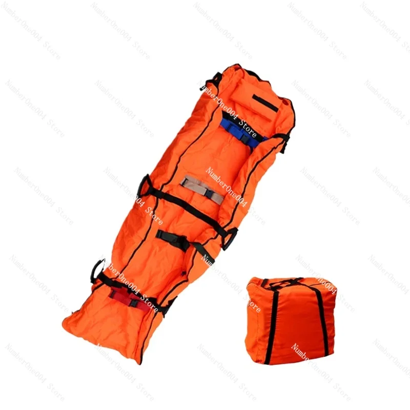 Applicable to Hot Selling Portable Easy Carrying Emergency Vacuum Mattress Stretcher