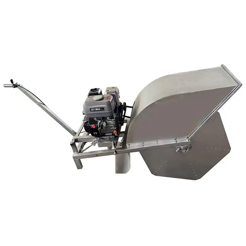 

Lawn mowing boat accessories