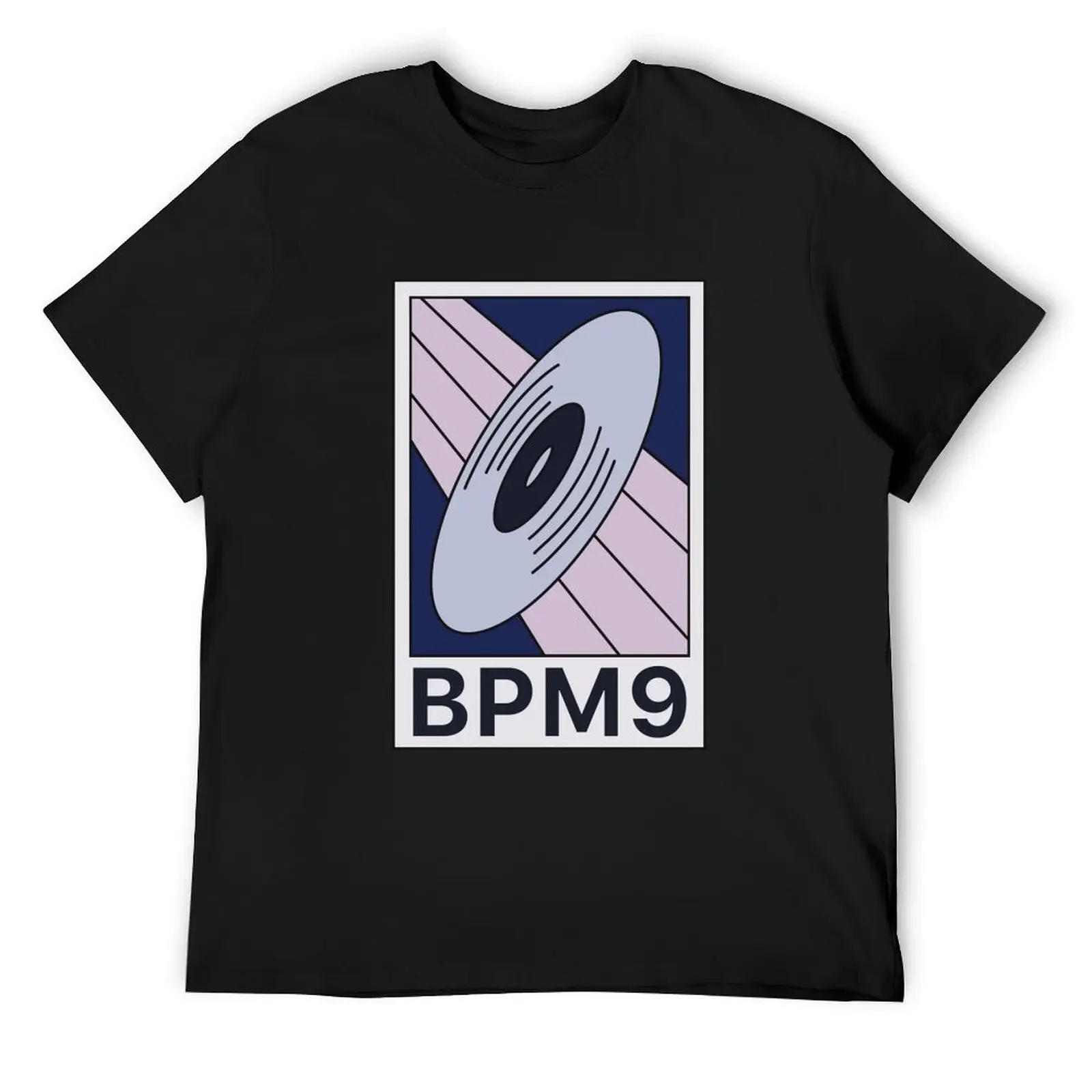 

Brooke’s BPM9 Shirt T-Shirt anime tops plus size clothes mens t shirt graphic