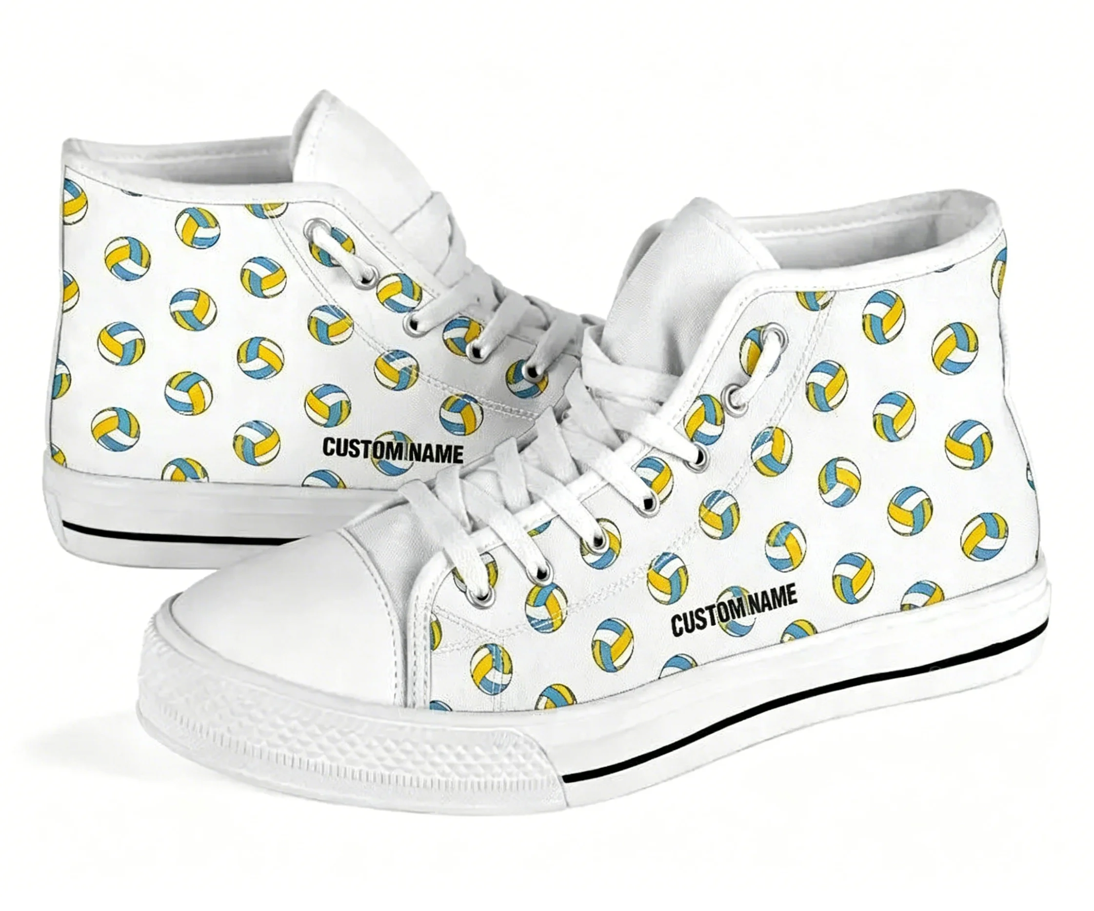 Scarpe da ginnastica alte da p - Women'S Shoes Volleyball recensione e prezzo