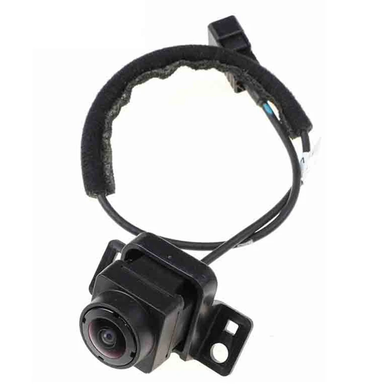 

6600014287 Car Rear View Backup Camera For Geely Car Replacement Parts Accessories