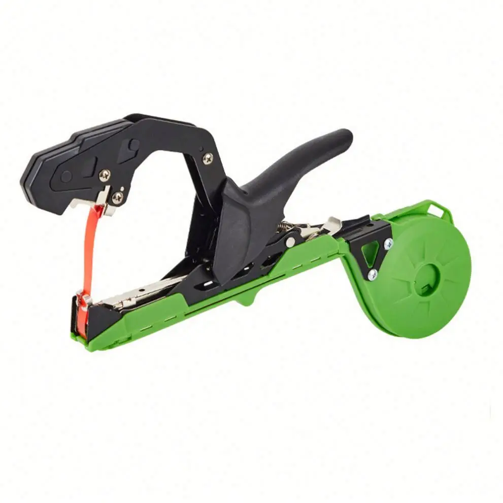 

2025Tape Tool Plant Tying Tapetool Fruit Vegetable Tapener Machine Garden Tapetool Plant Vegetable Hand Tying Binding Machine