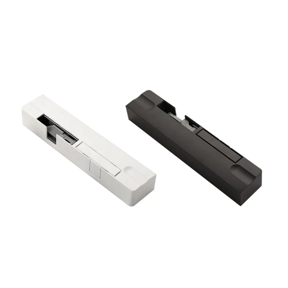 

Door Cover White Features Greater Adjustable Door Closer Hydraulic Damper Damping Buffer Outdoor Plastic Metal