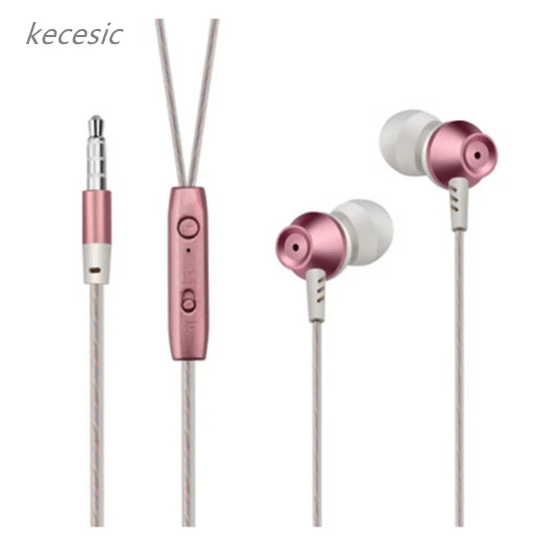 

GEFENSI Bass Sexy Presseesic Парфюмерная гарнитура Проводные наушники 3,5 мм Универсальные наушники с микрофоном для Samsung Xiaomi IPhone MP3