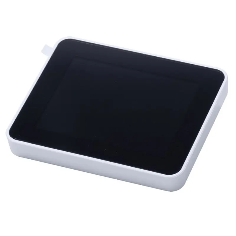 

A46M-New For Creality SPARKX I7 Touch Screen I7 Touchscreen 77.5X63x15mm 3D Printer Replacement Part