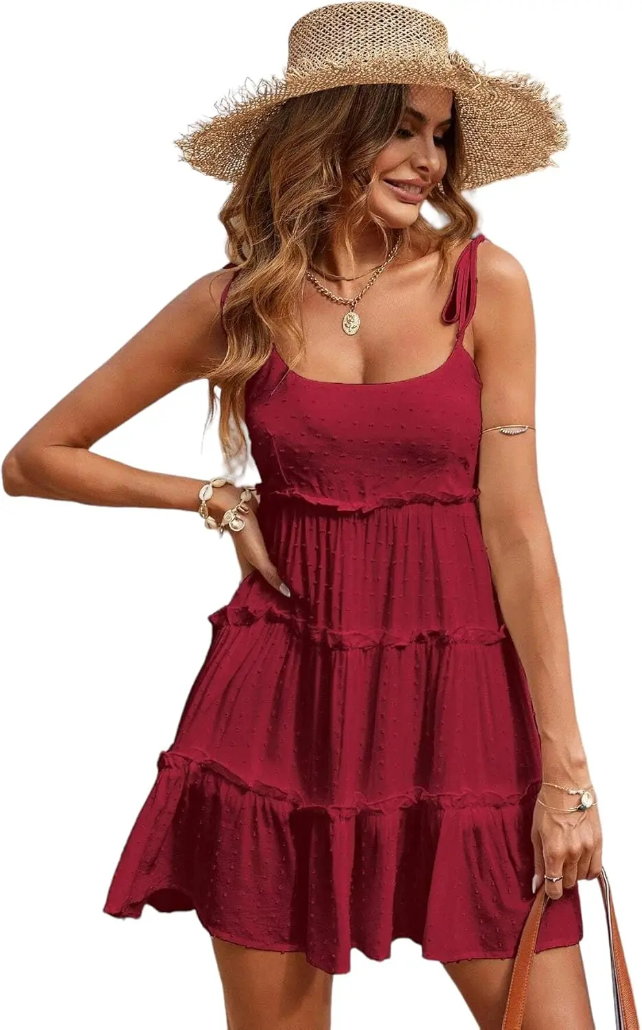 

Подростковое платье для встречи выпускников, мини-юбка трапециевидной формы с открытыми плечами и рюшами на тонких бретелях, свадебное платье для гостей, женское короткое элегантное платье