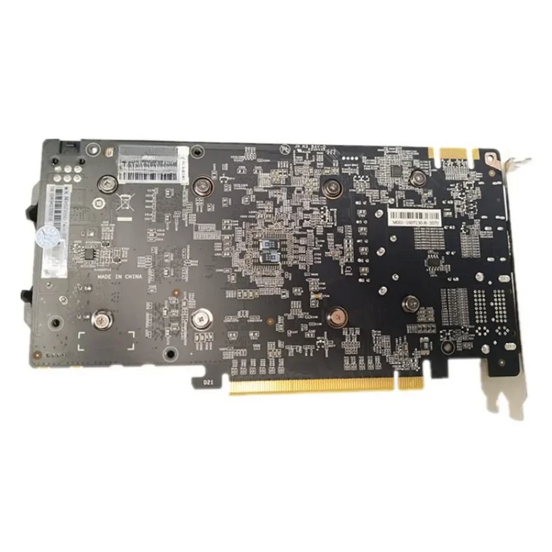 Pièces pour GTX960 4GB ordinateur de bureau carte graphique Indie jeu poulet carte graphique 950 1050 970